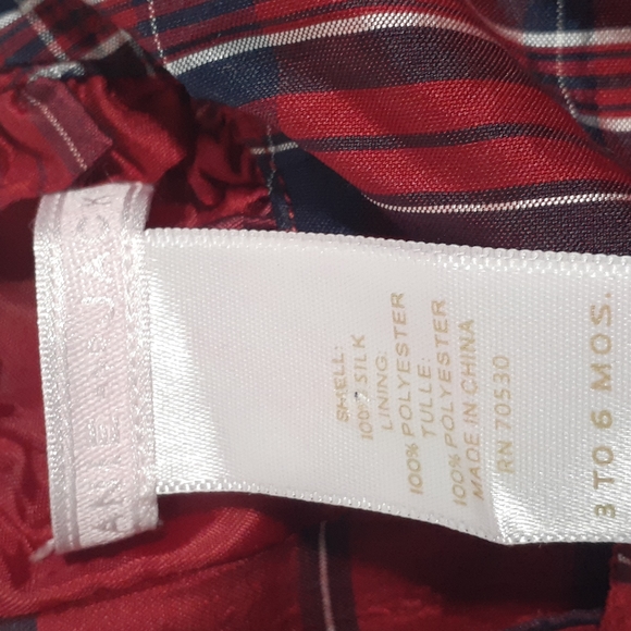 Janie and jack 3 to 6 months - Picture 5 of 6